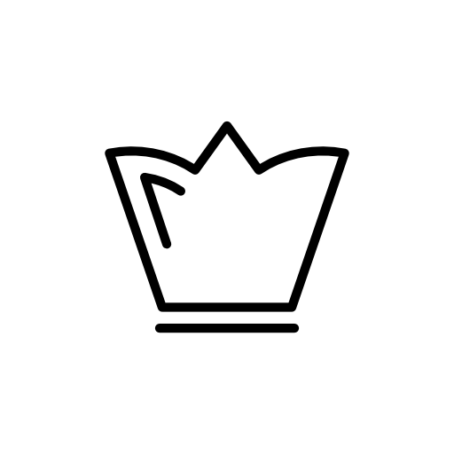 Crown outline variant