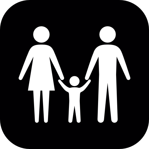 United family symbol