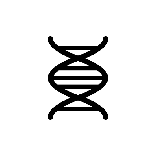 DNA deoxyribonucleic acid
