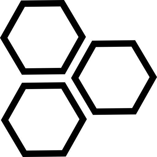 Hexagons