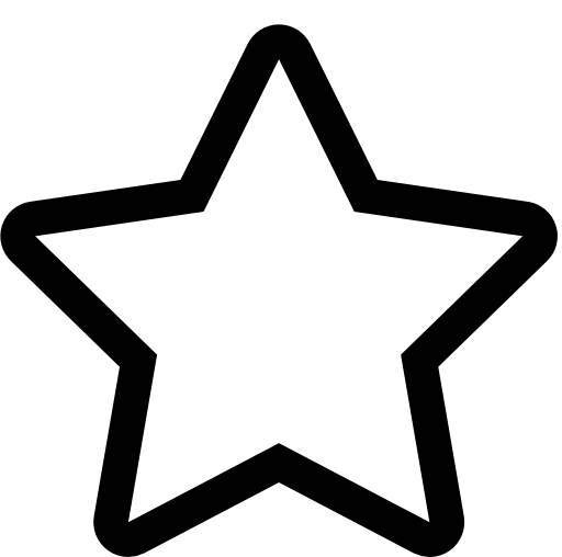 Fivepointed star
