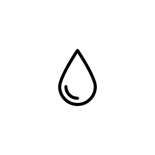 Drop of liquid
