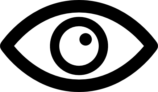 Eye shape variant