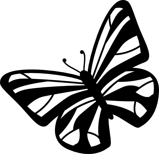 Butterfly variant