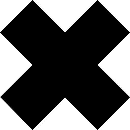 Cross shape variant
