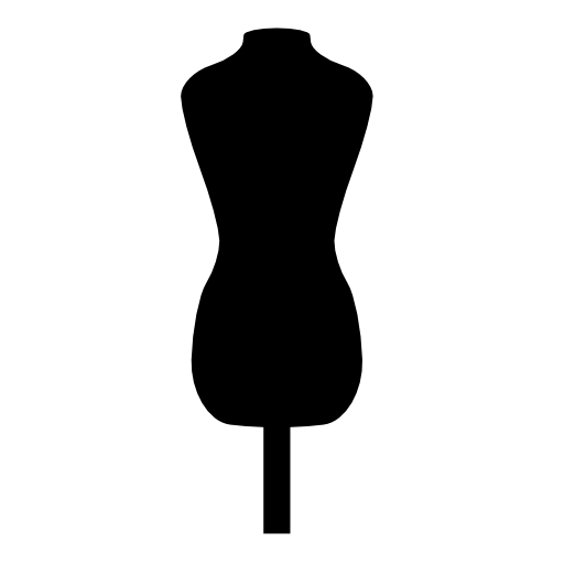 Couture mannequin