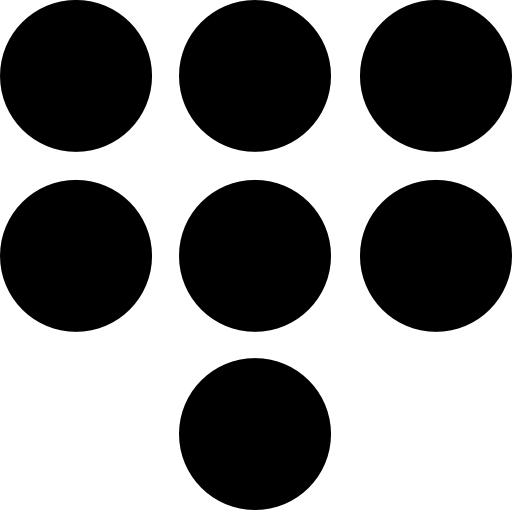 Group of dots