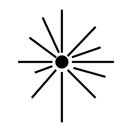 Spark, IOS 7 symbol