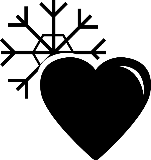 Love for winter