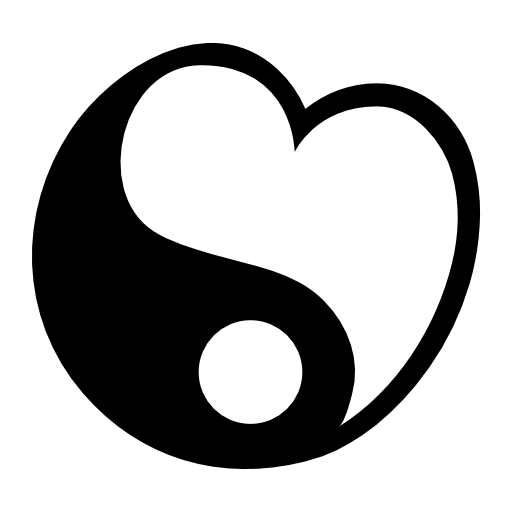 Heart different shape