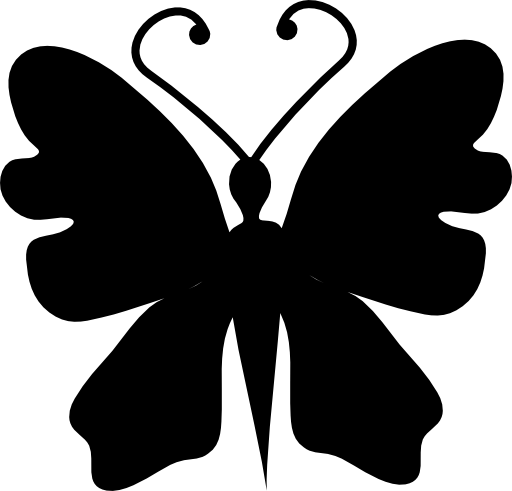 Butterfly, animal, insect
