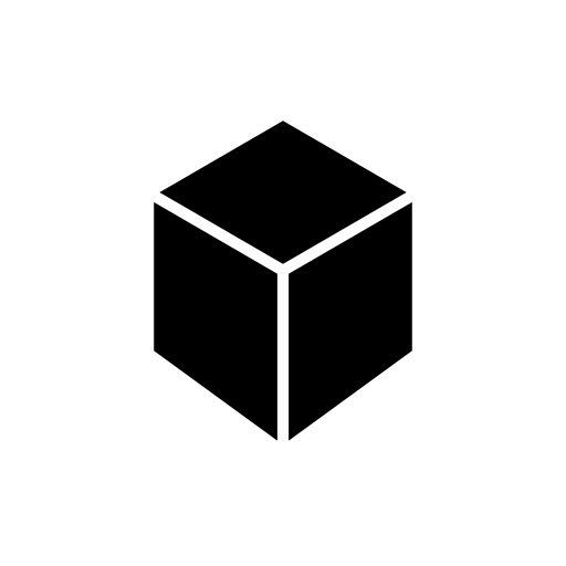 Cube solid