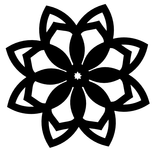 Flower design