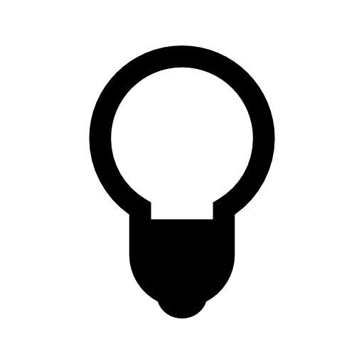 Lightbulb variant