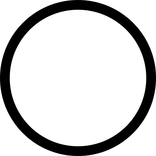 Circle lines figure