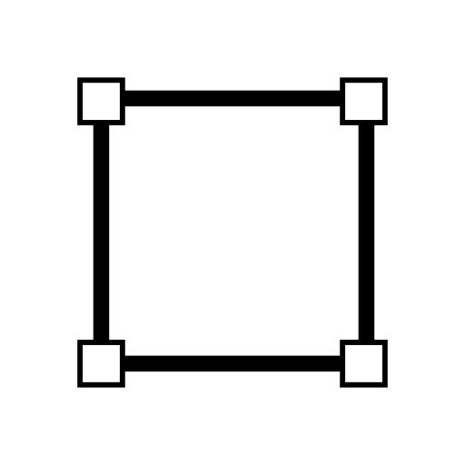 Vector square