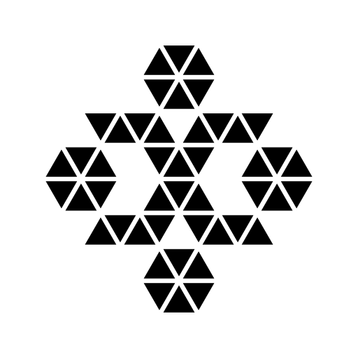 Polygonal ornament