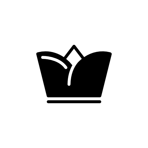 Royal crown variant