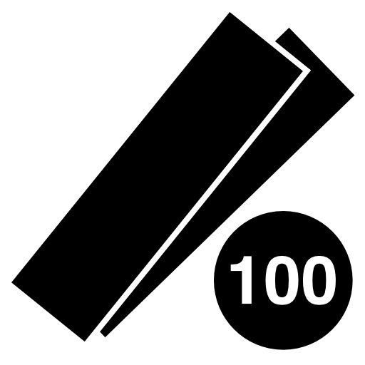 Long cards variant 100