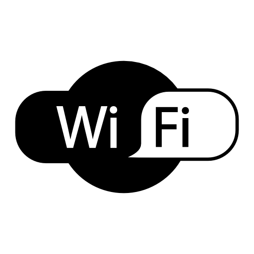 Wifi, IOS 7 interface symbol