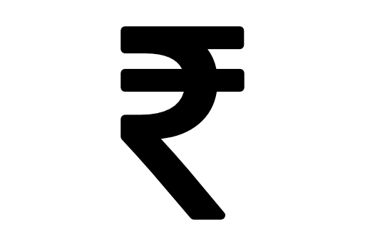 Rupee Indian