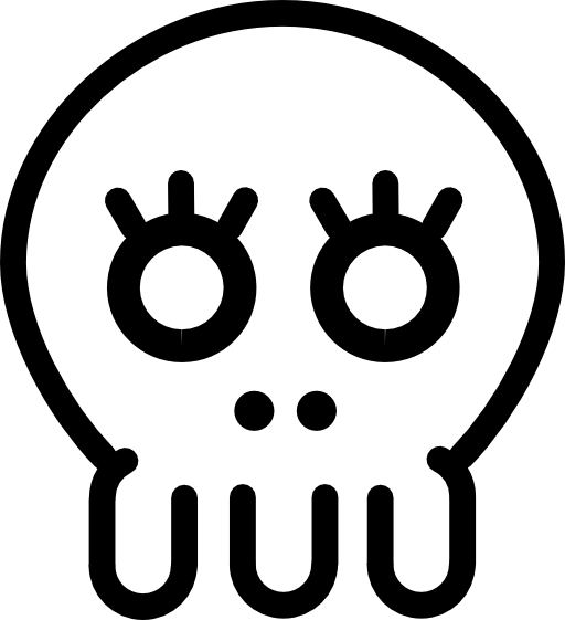 Skull variant