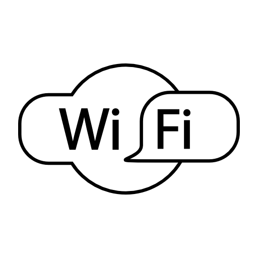 Wifi, IOS 7 interface symbol