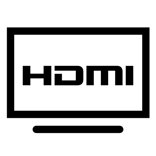 HDMI High Definition Multimedia Interface