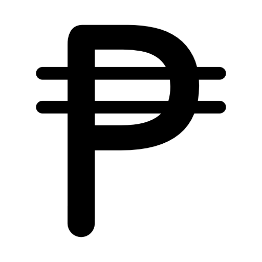 Cuba peso currency symbol