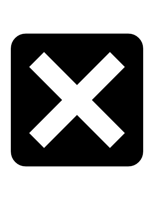 X in a square