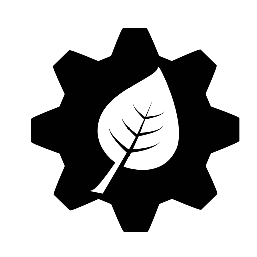Eco driven symbol