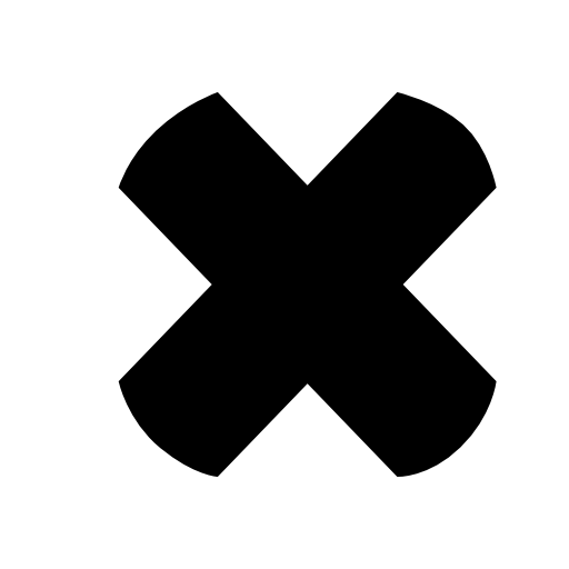 Error symbol