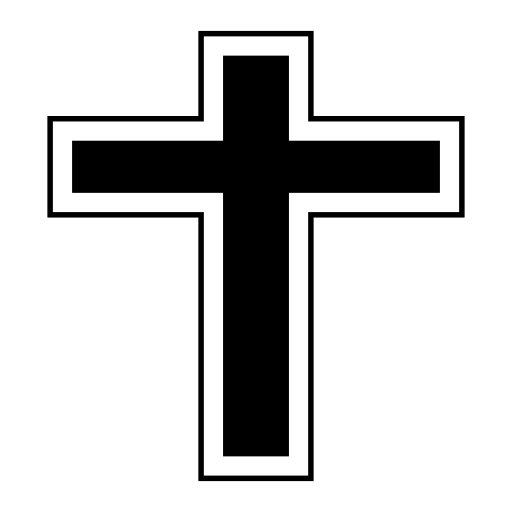 Cross, IOS 7 interface symbol