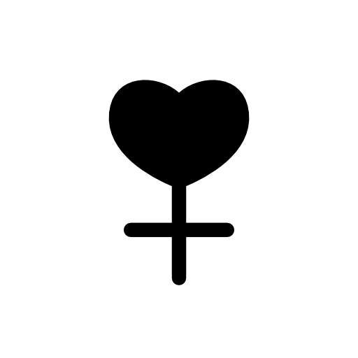 Female heart