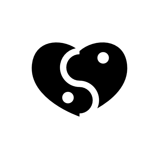 Harmony heart