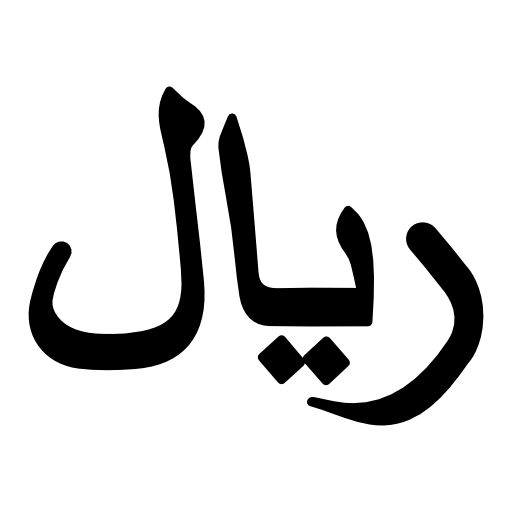 Iran rial