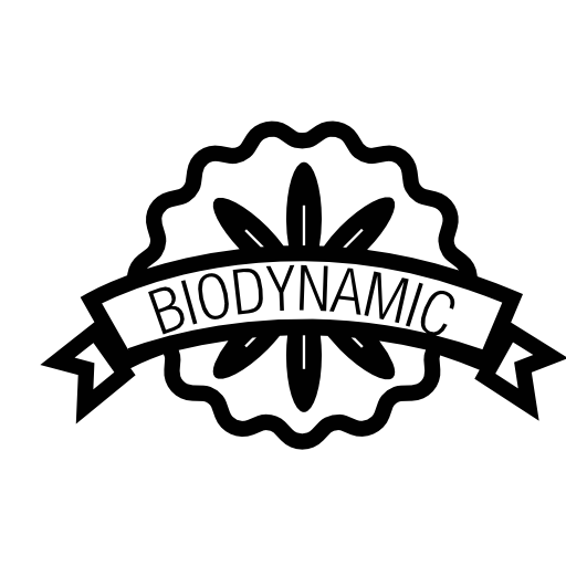 Bio dynamic badge