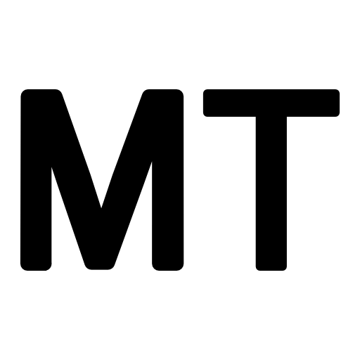 Mozambique metical currency symbol