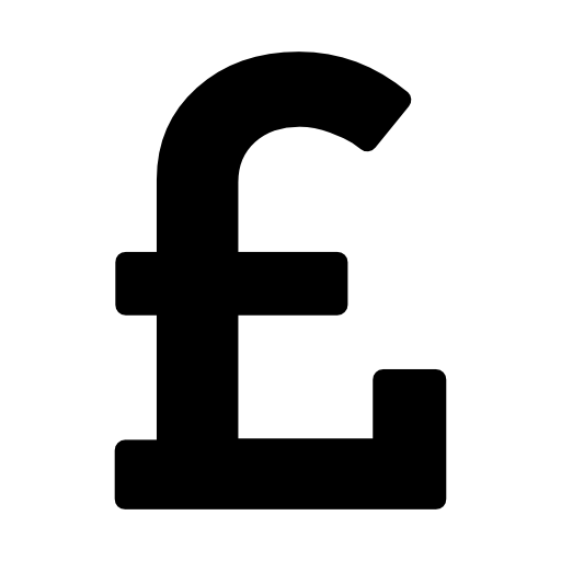 Currency symbol