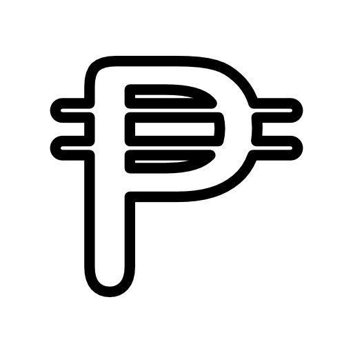 Philippines peso currency symbol