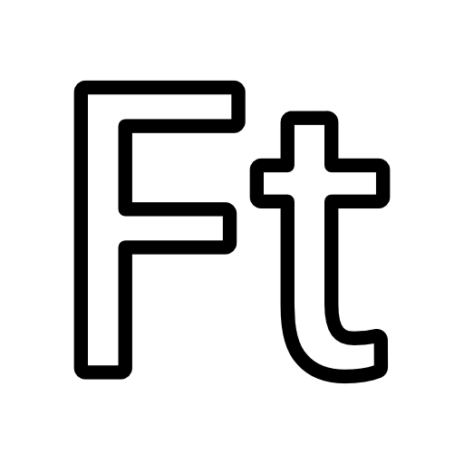 Hungary forint currency symbol