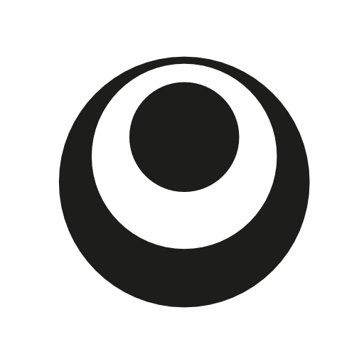 Japan circular symbol