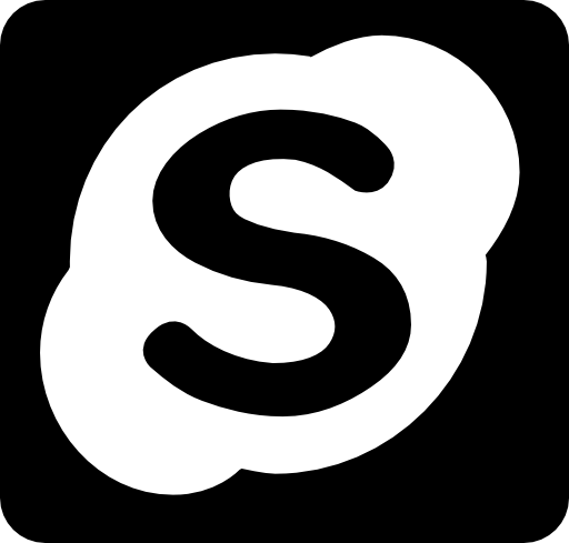 Skype logotype