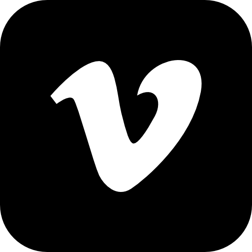 Vimeo square