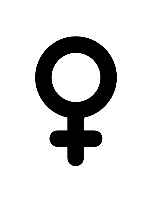 Female symbology