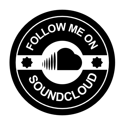 Follow me on soundcloud