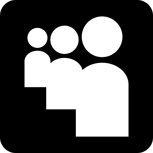Myspace logotype