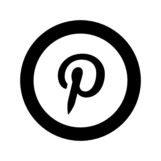 Pinterest circular