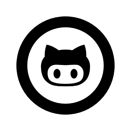 GitHub circular