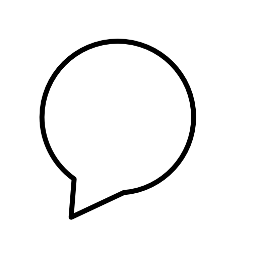 Person chat conversation